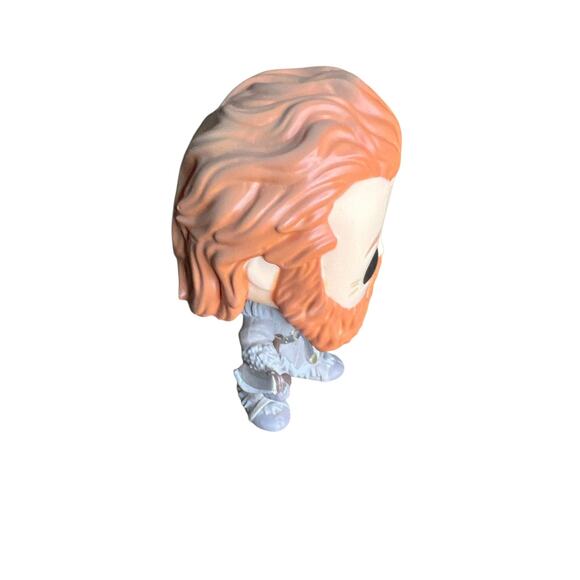Loose Funko Pop! Game of Thrones Vinyl Figure Tormund Giantsbane #53 - No Box - Picture 4 of 6
